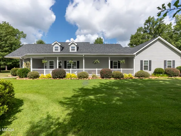 1611 S Houston Rd, Kathleen, GA 31047