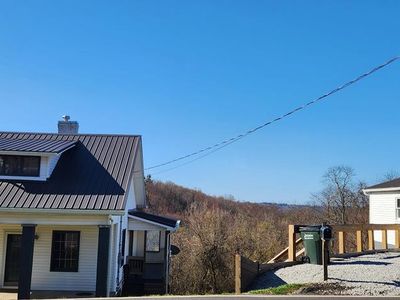 3273 Fairmont Pike Road, Wheeling, WV, 26003