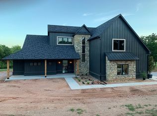 6117 N Douglas Blvd, Edmond, OK 73034