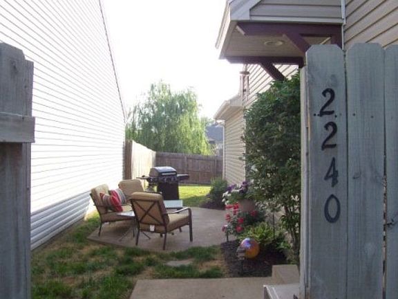 2nd image of 2240 Village Run