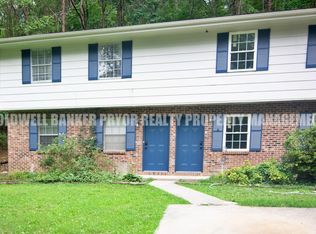 5824 Moody Sawyer Rd #A, Hixson, TN 37343