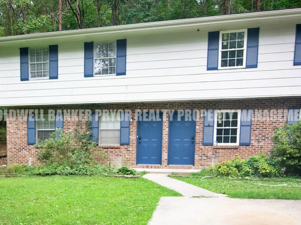 5824 Moody Sawyer Rd #A, Hixson, TN 37343