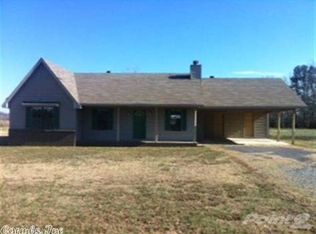 115 Foxwood Ln, Ward, AR 72176