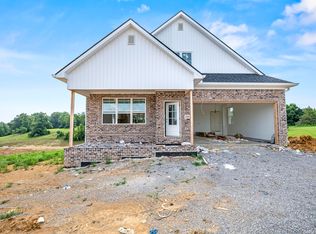 108 Dawn Ct, Richmond, KY 40475