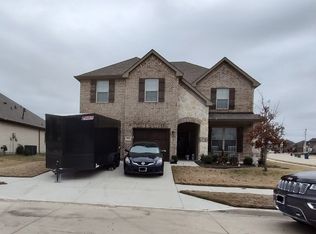 4542 Kipling Ave, Aubrey, TX 76227