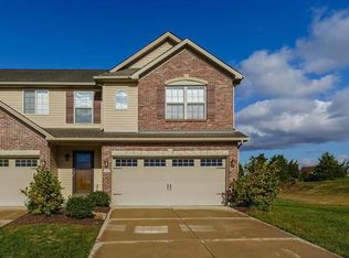 107 Cabot Ct, Wentzville, MO 63385