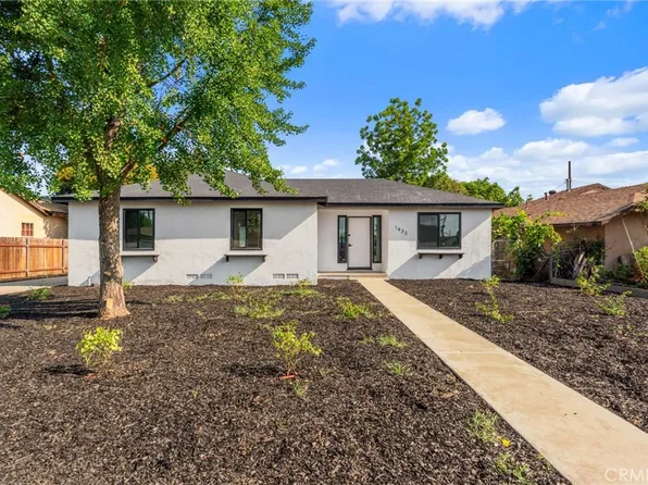 1433 Ashport St, Pomona, CA 91768