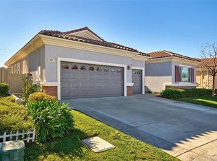 961 Avenal Way, Beaumont, CA 92223