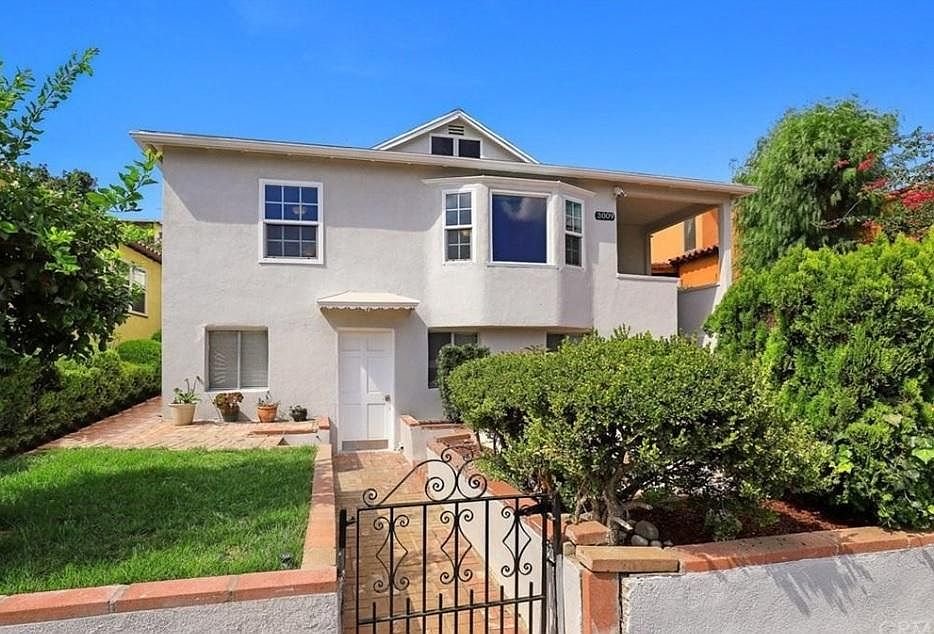 1st image of 3009 Poplar Blvd #B