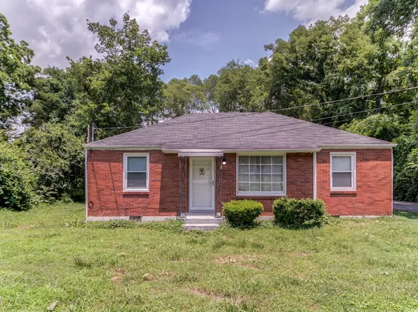 702 Drummond Dr, Nashville, TN 37211
