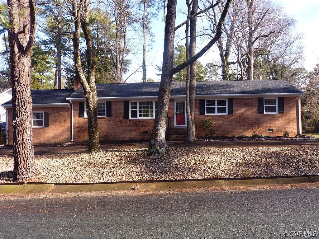 2031 Cedarhurst Dr, Richmond, VA 23225 Zillow