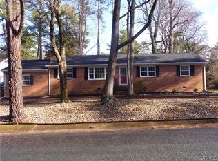 2031 Cedarhurst Dr, Richmond, VA 23225