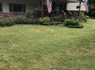 52 Goodrich Rd, Fostoria, MI 48435