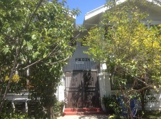 2306 Juliet St, Los Angeles, CA 90007