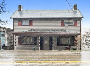 414 W Main St, West Newton, PA 15089