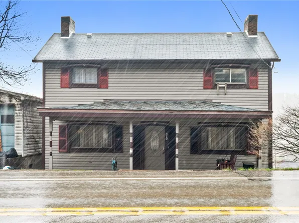 414 W Main St, West Newton, PA 15089