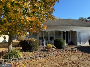 41 Westminster Dr S, Southampton, NJ