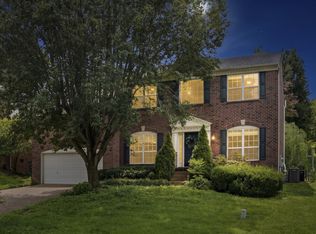 105 Holt Br, Nashville, TN 37211