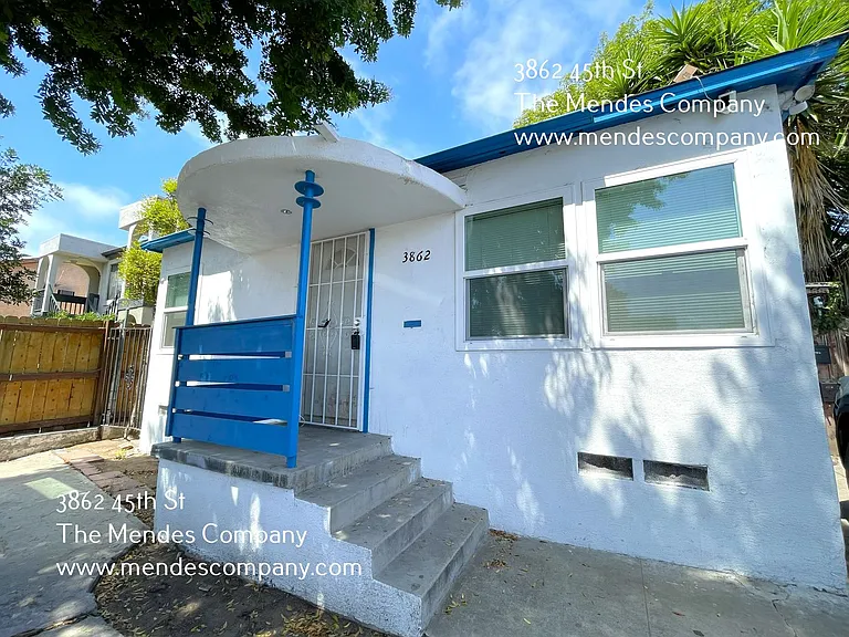 3862 45th St — Photo 1