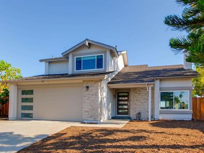 436 Compass Rd, Oceanside, CA, 92054
