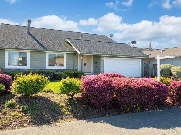 1636 Caulfield Lane, Petaluma, CA 94954