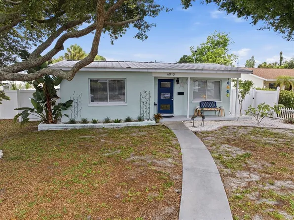 6810 4th Ave N, Saint Petersburg, FL 33710