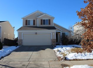 5025 Kalispell St, Denver, CO 80239