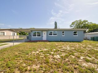 2100 Maid Marian Ln, Melbourne, FL 32935