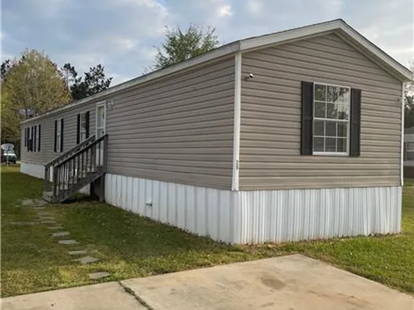 135 Dv Byrd Ln #29, West Monroe, LA 71292