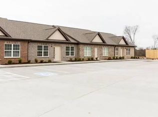 100 Clarke School Rd, Mount Pleasant, TN 38474