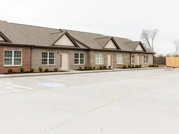 100 Clarke School Rd, Mount Pleasant, TN 38474