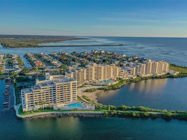 6009 Sea Ranch Dr Unit 503, Hudson, FL 34667