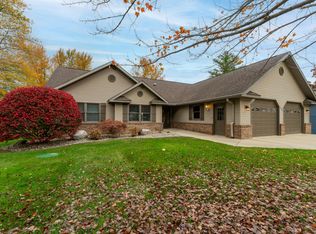 488 Gaskill Rd, Hastings, MI 49058