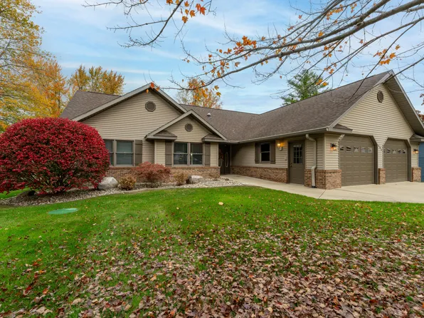 488 Gaskill Rd, Hastings, MI 49058