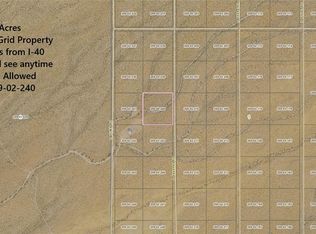 5893 S Yavapai Rd, Golden Valley, AZ 86413