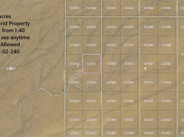 5893 S Yavapai Rd, Golden Valley, AZ 86413