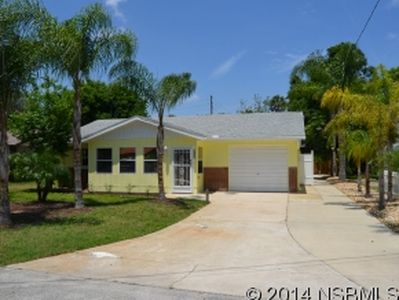 609 Edward St, New Smyrna Beach, FL, 32168