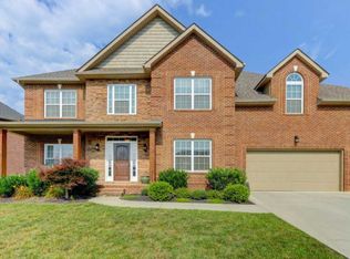 2929 Cambridge Shores Ln, Knoxville, TN 37938