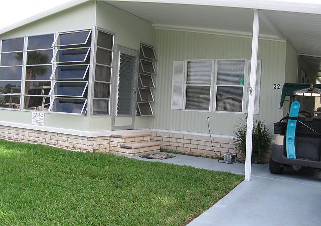 1st image of 7300 20th St Lot 32