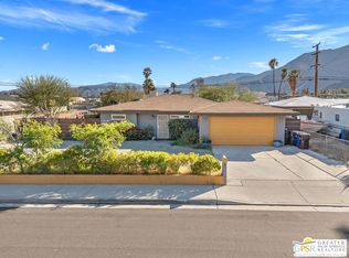 343 W Avenida Cerca, Palm Springs, CA 92262