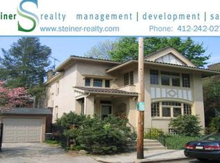 524-526 Saint James Pl, Pittsburgh, PA