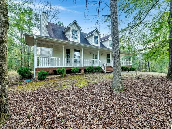 360 Cornelia Rd, Brierfield, AL 35035