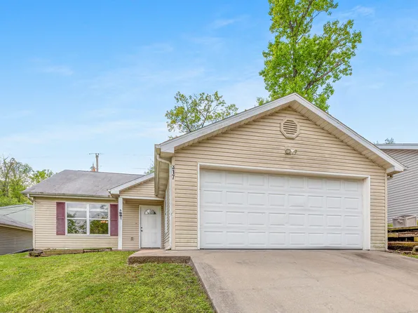317 Hickory Street, Merriam Woods, MO 65740