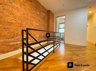 560 Gates Ave #1, Brooklyn, NY 11221