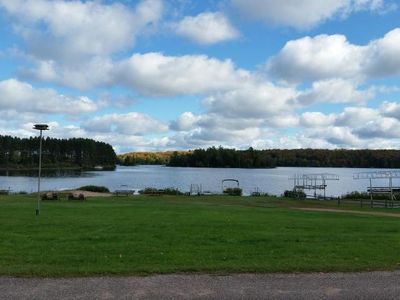 7084 Sundown Ln #26, Land O Lakes, WI, 54540