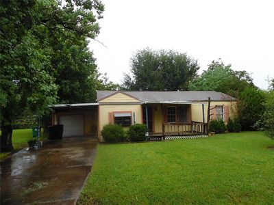 6208 Peg St, Houston, TX, 77092
