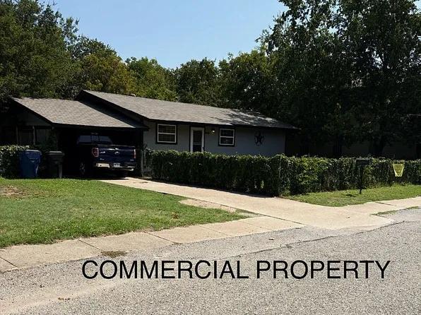 8628 4th St, Frisco, TX 75034