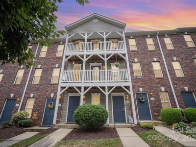 118 Steam Engine Dr UNIT 205, Mooresville, NC, 28115