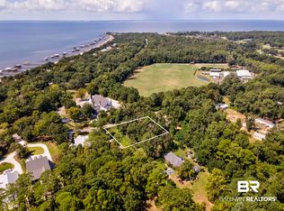 0 Ponder Rd, Fairhope, AL 36532