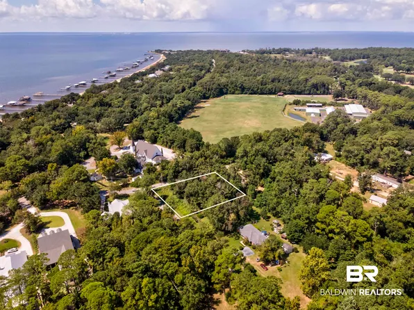 0 Ponder Rd, Fairhope, AL 36532
